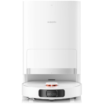 Робот-пилосос Xiaomi Robot Vacuum X20+ Робот-пилосос Xiaomi Robot Vacuum X20+