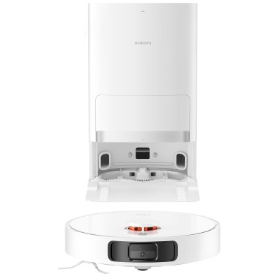 Робот-пилосос Xiaomi Robot Vacuum X20+ Робот-пилосос Xiaomi Robot Vacuum X20+