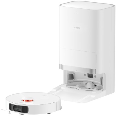 Робот-пилосос Xiaomi Robot Vacuum X20+ Робот-пилосос Xiaomi Robot Vacuum X20+