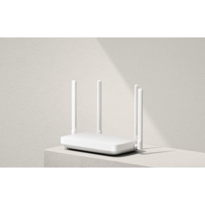 Роутер Xiaomi Mi Router AX1500 (DVB4412GL) White Роутер Xiaomi Mi Router AX1500 (DVB4412GL) White