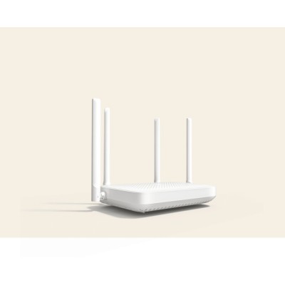 Роутер Xiaomi Mi Router AX1500 (DVB4412GL) White Роутер Xiaomi Mi Router AX1500 (DVB4412GL) White