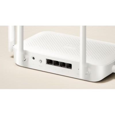 Роутер Xiaomi Mi Router AX1500 (DVB4412GL) White Роутер Xiaomi Mi Router AX1500 (DVB4412GL) White