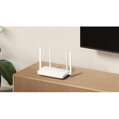 Роутер Xiaomi Mi Router AX1500 (DVB4412GL) White Роутер Xiaomi Mi Router AX1500 (DVB4412GL) White