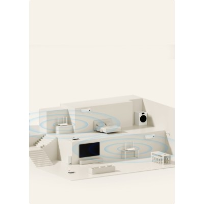 Роутер Xiaomi Mi Router AX1500 (DVB4412GL) White Роутер Xiaomi Mi Router AX1500 (DVB4412GL) White