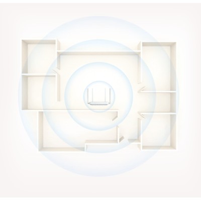 Роутер Xiaomi Mi Router AX1500 (DVB4412GL) White Роутер Xiaomi Mi Router AX1500 (DVB4412GL) White