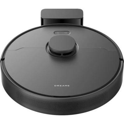 Робот-пилосос Dreame D9 Max Gen2-BLK