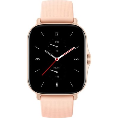 Смарт-годинник Amazfit GTS 2 Petal Pink (New Version) рожевий Смарт-годинник Amazfit GTS 2 Petal Pink (New Version) рожевий