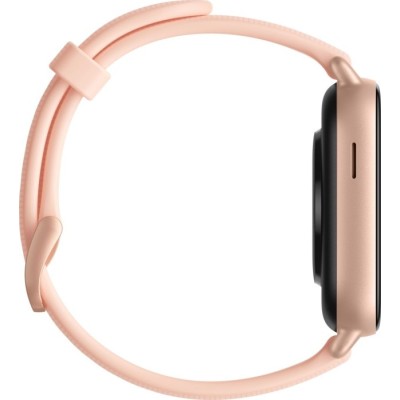 Смарт-годинник Amazfit GTS 2 Petal Pink (New Version) рожевий Смарт-годинник Amazfit GTS 2 Petal Pink (New Version) рожевий