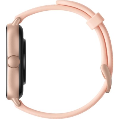 Смарт-годинник Amazfit GTS 2 Petal Pink (New Version) рожевий Смарт-годинник Amazfit GTS 2 Petal Pink (New Version) рожевий