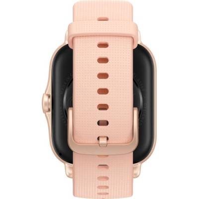 Смарт-годинник Amazfit GTS 2 Petal Pink (New Version) рожевий Смарт-годинник Amazfit GTS 2 Petal Pink (New Version) рожевий