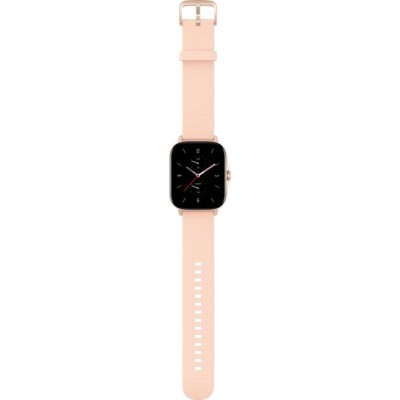 Смарт-годинник Amazfit GTS 2 Petal Pink (New Version) рожевий Смарт-годинник Amazfit GTS 2 Petal Pink (New Version) рожевий