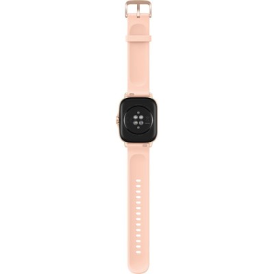 Смарт-годинник Amazfit GTS 2 Petal Pink (New Version) рожевий Смарт-годинник Amazfit GTS 2 Petal Pink (New Version) рожевий