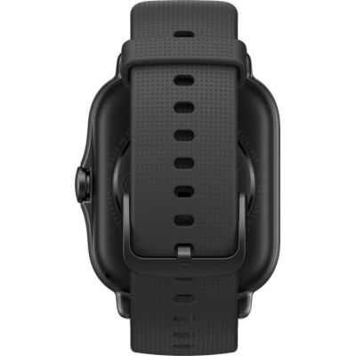 Смарт-годинник Amazfit GTS 2 Space Black (New Version) чорний Смарт-годинник Amazfit GTS 2 Space Black (New Version) чорний
