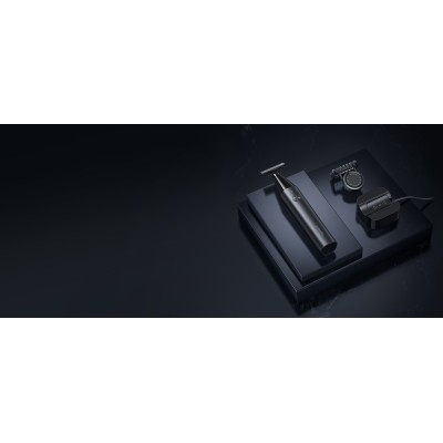 Тример Xiaomi UniBlade Trimmer EU (BHR7052EU)