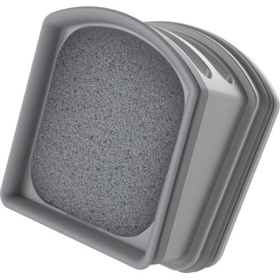 Фільтри для пилососу Xiaomi Truclean W10 Pro Filter (2 шт.) Фільтри для пилососу Xiaomi Truclean W10 Pro Filter (2 шт.)