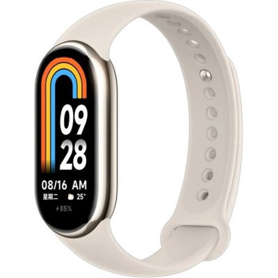 Фітнес браслет Xiaomi Mi Smart Band 9 (BHR8642GL) Titan Gray
