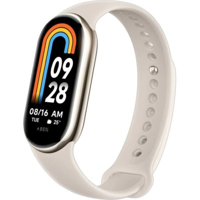 Фітнес браслет Xiaomi Mi Smart Band 9 (BHR8642GL) Titan Gray