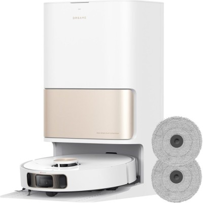 Робот-пилосос Dreame L10s Pro Ultra Heat (RLL82CE)