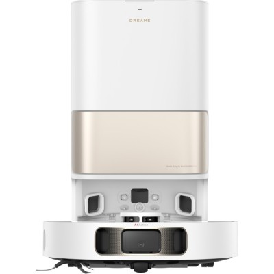 Робот-пилосос Dreame L10s Pro Ultra Heat (RLL82CE)