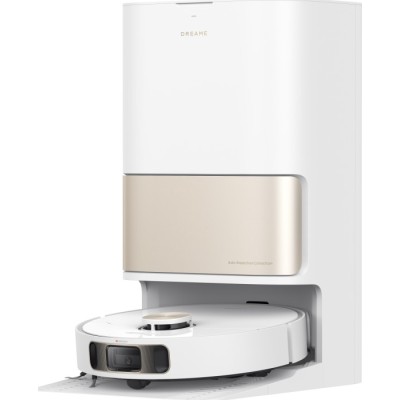 Робот-пилосос Dreame L10s Pro Ultra Heat (RLL82CE)