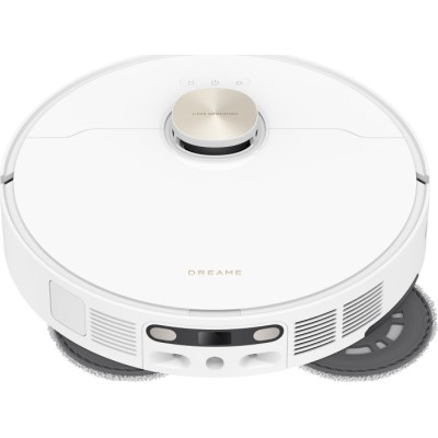 Робот-пилосос Dreame L10s Pro Ultra Heat (RLL82CE)