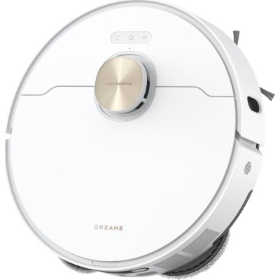 Робот-пилосос Dreame L10s Pro Ultra Heat (RLL82CE)