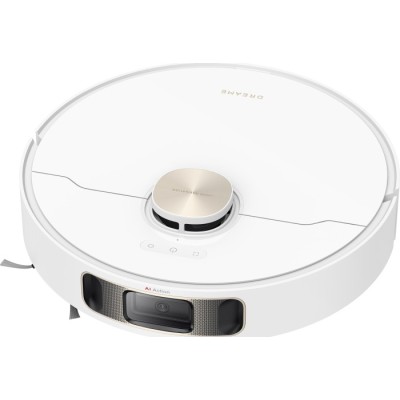 Робот-пилосос Dreame L10s Pro Ultra Heat (RLL82CE)