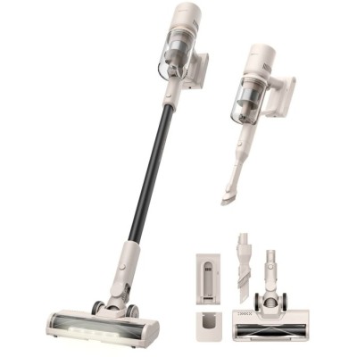 Ручний пилосос Dreame Cordless Vacuum Cleaner U10 (VPV20A)