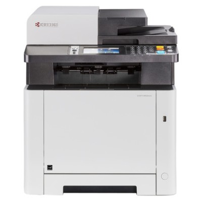 БФП лазерний KYOCERA ECOSYS M5526cdw