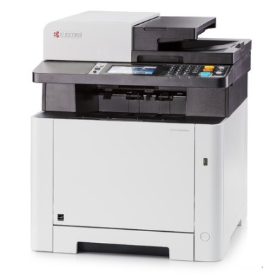 БФП лазерний KYOCERA ECOSYS M5526cdw