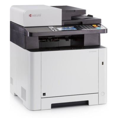 БФП лазерний KYOCERA ECOSYS M5526cdw