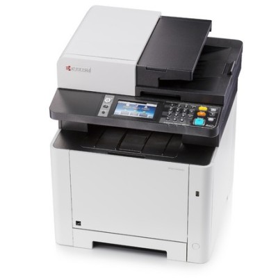 БФП лазерний KYOCERA ECOSYS M5526cdw