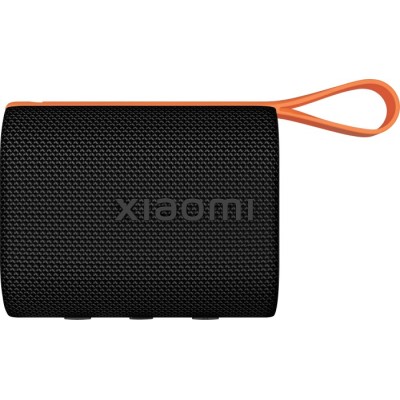 Портативна акустика Xiaomi Sound Pocket (QBH4269GL) Портативна акустика Xiaomi Sound Pocket (QBH4269GL)