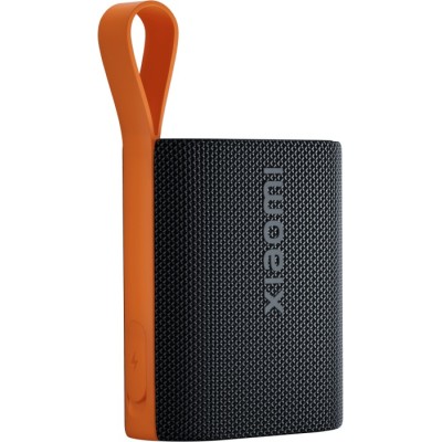 Портативна акустика Xiaomi Sound Pocket (QBH4269GL) Портативна акустика Xiaomi Sound Pocket (QBH4269GL)