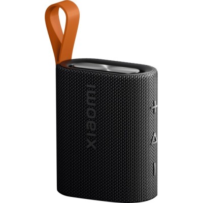 Портативна акустика Xiaomi Sound Pocket (QBH4269GL) Портативна акустика Xiaomi Sound Pocket (QBH4269GL)