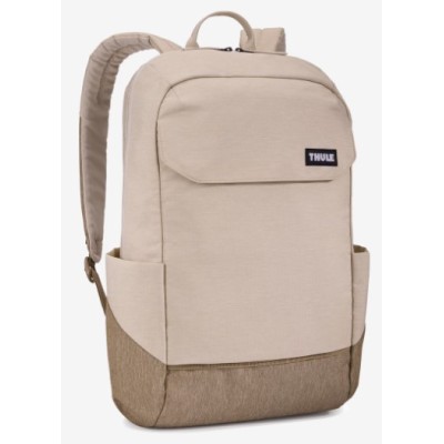 Рюкзаки міські THULE Lithos 20L TLBP216 (Pelican Gray/Faded Khaki) Рюкзаки міські THULE Lithos 20L TLBP216 (Pelican Gray/Faded Khaki)