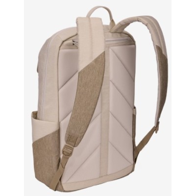 Рюкзаки міські THULE Lithos 20L TLBP216 (Pelican Gray/Faded Khaki) Рюкзаки міські THULE Lithos 20L TLBP216 (Pelican Gray/Faded Khaki)