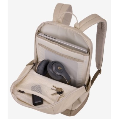Рюкзаки міські THULE Lithos 20L TLBP216 (Pelican Gray/Faded Khaki) Рюкзаки міські THULE Lithos 20L TLBP216 (Pelican Gray/Faded Khaki)