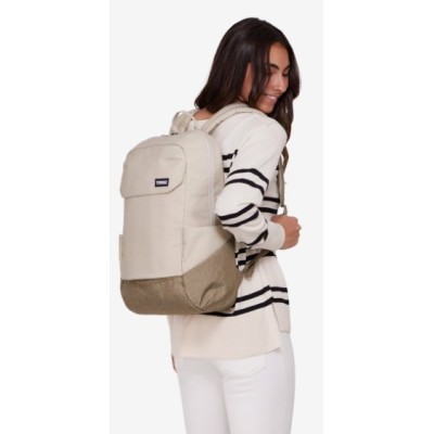 Рюкзаки міські THULE Lithos 20L TLBP216 (Pelican Gray/Faded Khaki) Рюкзаки міські THULE Lithos 20L TLBP216 (Pelican Gray/Faded Khaki)