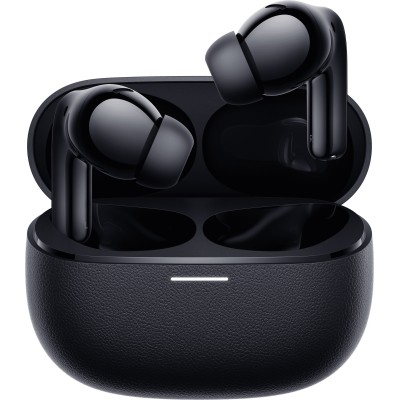 Навушники Xiaomi Redmi Buds 5 Pro (BHR7660GL) Black Навушники Xiaomi Redmi Buds 5 Pro (BHR7660GL) Black