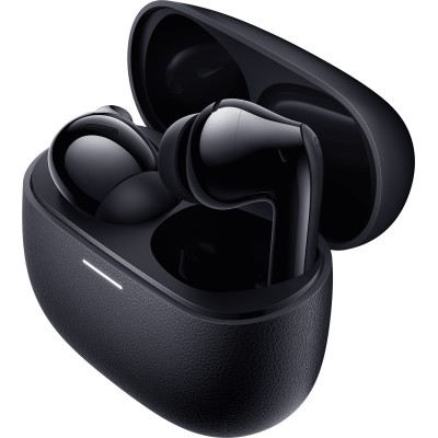 Навушники Xiaomi Redmi Buds 5 Pro (BHR7660GL) Black Навушники Xiaomi Redmi Buds 5 Pro (BHR7660GL) Black