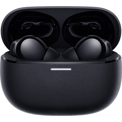 Навушники Xiaomi Redmi Buds 5 Pro (BHR7660GL) Black Навушники Xiaomi Redmi Buds 5 Pro (BHR7660GL) Black