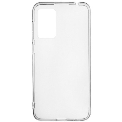 TPU чехол Epic Transparent 1,0mm для Xiaomi Redmi 10 Бесцветный (прозрачный)
