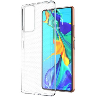 TPU чехол Epic Transparent 1,0mm для Xiaomi Redmi Note 10 / Note 10s Бесцветный (прозрачный) TPU чехол Epic Transparent 1,0mm для Xiaomi Redmi Note 10 / Note 10s Бесцветный (прозрачный)