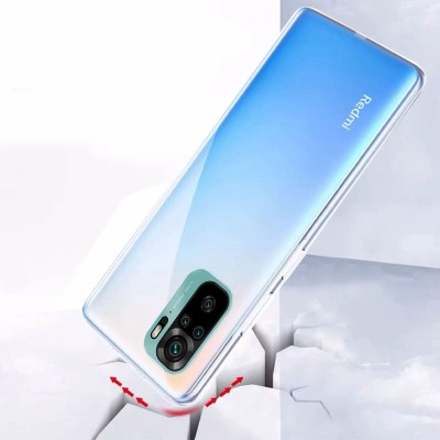 TPU чехол Epic Transparent 1,0mm для Xiaomi Redmi Note 10 / Note 10s Бесцветный (прозрачный) TPU чехол Epic Transparent 1,0mm для Xiaomi Redmi Note 10 / Note 10s Бесцветный (прозрачный)
