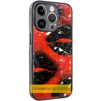 TPU+PC чохол Prisma Plushie для Xiaomi Redmi Note 12 Pro 5G Kiss TPU+PC чохол Prisma Plushie для Xiaomi Redmi Note 12 Pro 5G Kiss
