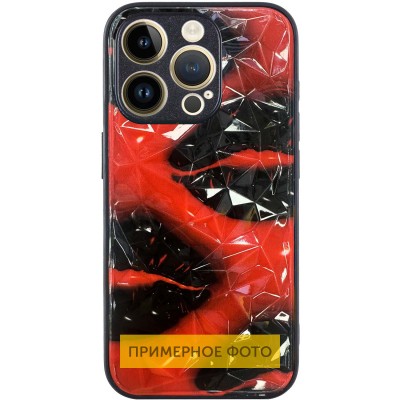 TPU+PC чохол Prisma Plushie для Xiaomi Redmi Note 12 Pro 5G Kiss TPU+PC чохол Prisma Plushie для Xiaomi Redmi Note 12 Pro 5G Kiss