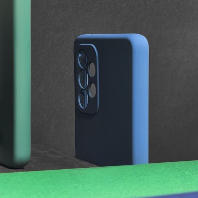 Чохол WAVE Colorful Case (TPU) Xiaomi Redmi 10C black