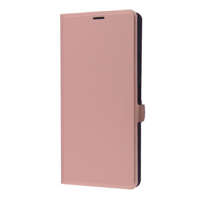 Чохол WAVE Flap Case Xiaomi Redmi Note 13 Pro 4G/Poco M6 Pro 4G light purple