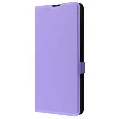 Чохол WAVE Flap Case Xiaomi Redmi Note 14 Pro 5G blue